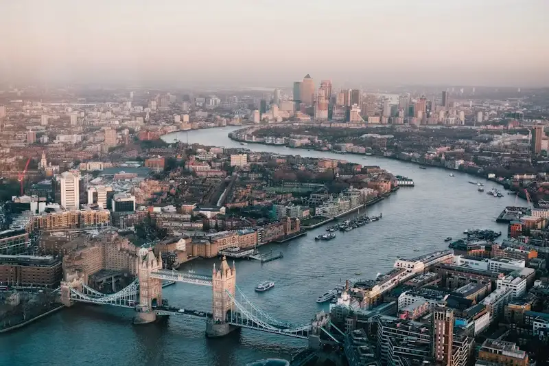 Canary Wharf